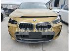 BMW X2 SDRIVE2 2018