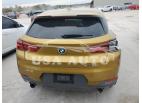 BMW X2 SDRIVE2 2018