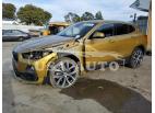 BMW X2 SDRIVE2 2018