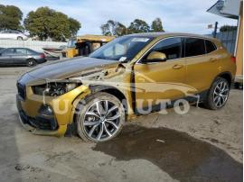 BMW X2 SDRIVE2 2018