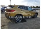 BMW X2 SDRIVE2 2018