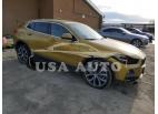 BMW X2 SDRIVE2 2018