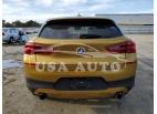 BMW X2 SDRIVE2 2018