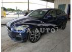 BMW X2 SDRIVE2 2018