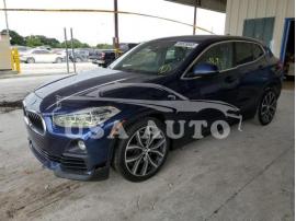 BMW X2 SDRIVE2 2018
