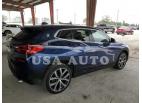 BMW X2 SDRIVE2 2018