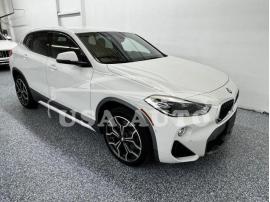BMW X2 SDRIVE2 2018