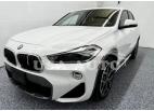 BMW X2 SDRIVE2 2018