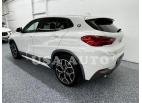 BMW X2 SDRIVE2 2018