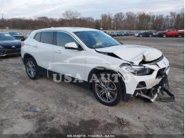 BMW X2 SDRIVE28I 2018
