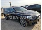 BMW X2 SDRIVE2 2018