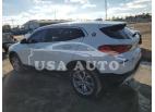 BMW X2 SDRIVE2 2018