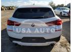 BMW X2 SDRIVE2 2018