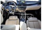 BMW X2 SDRIVE2 2018