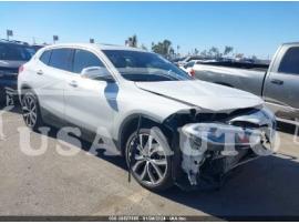 BMW X2 SDRIVE28I 2018