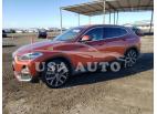 BMW X2 SDRIVE2 2018