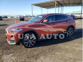 BMW X2 SDRIVE2 2018