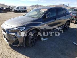 BMW X2 SDRIVE2 2018