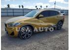 BMW X2 SDRIVE2 2018