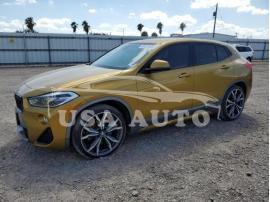 BMW X2 SDRIVE2 2018