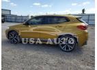 BMW X2 SDRIVE2 2018