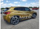 BMW X2 SDRIVE2 2018