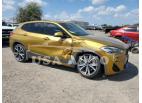 BMW X2 SDRIVE2 2018