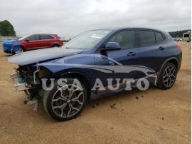 BMW X2 SDRIVE2 2018