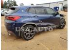 BMW X2 SDRIVE2 2018