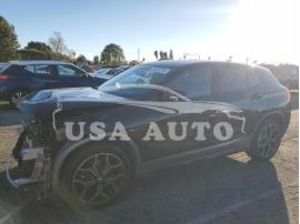 BMW X2 SDRIVE2 2018