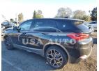 BMW X2 SDRIVE2 2018