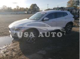 BMW X2 SDRIVE2 2018