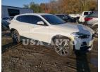 BMW X2 SDRIVE2 2018