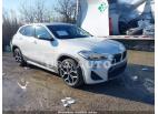 BMW X2 SDRIVE28I 2018