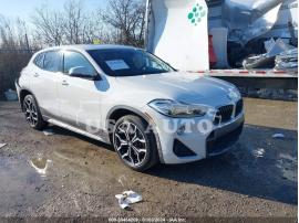 BMW X2 SDRIVE28I 2018