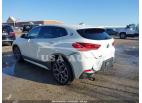 BMW X2 SDRIVE28I 2018