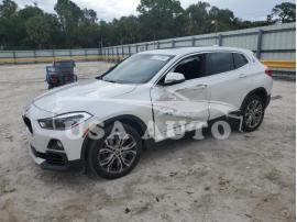 BMW X2 SDRIVE2 2019