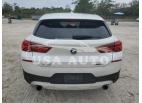 BMW X2 SDRIVE2 2019