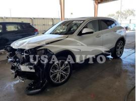 BMW X2 SDRIVE2 2019