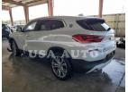 BMW X2 SDRIVE2 2019