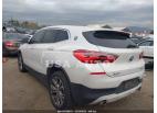 BMW X2 SDRIVE28I 2019