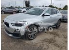 BMW X2 SDRIVE2 2019