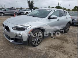 BMW X2 SDRIVE2 2019