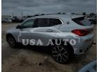 BMW X2 SDRIVE2 2019