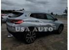 BMW X2 SDRIVE2 2019