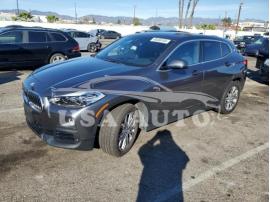 BMW X2 SDRIVE2 2019