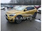 BMW X2 XDRIVE2 2018