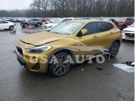 BMW X2 XDRIVE2 2018