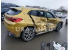 BMW X2 XDRIVE2 2018