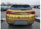 BMW X2 XDRIVE2 2018